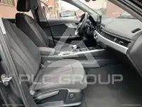 2024 Audi A4