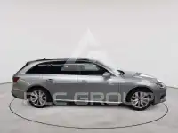 2024 Audi A4