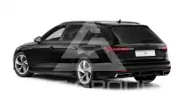 2024 Audi A4