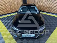 2024 Audi A4