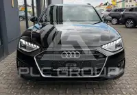 2024 Audi A4