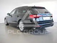 2024 Audi A4