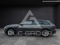 2024 Audi A4