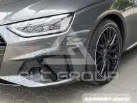 2024 Audi A4