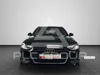 2024 Audi A4