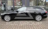 2024 Audi A4