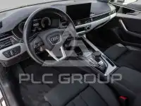 2024 Audi A4