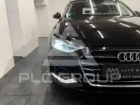 2024 Audi A4