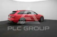 2024 Audi A4
