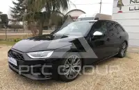 2024 Audi A4