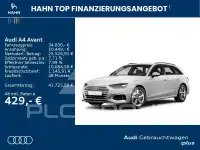 2024 Audi A4