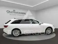 2024 Audi A4