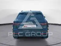 2024 Audi A4