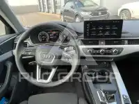 2024 Audi A4