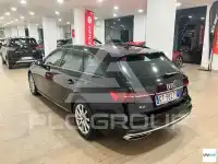2024 Audi A4