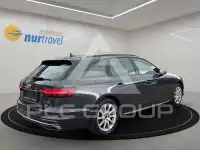 2024 Audi A4