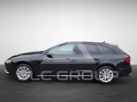 2024 Audi A4