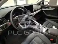 2024 Audi A4