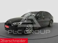 2024 Audi A4