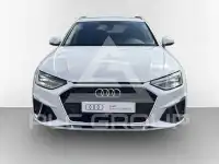 2024 Audi A4