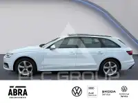 2024 Audi A4