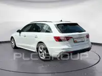 2024 Audi A4