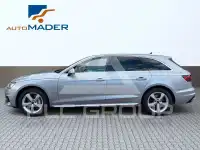 2024 Audi A4