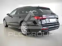 2024 Audi A4