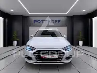 2024 Audi A4