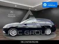 2024 Audi A4