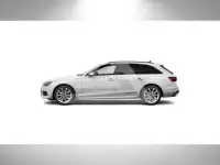 2024 Audi A4