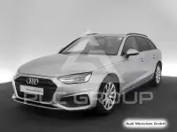 2024 Audi A4