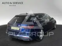 2024 Audi A4