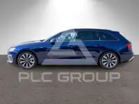 2024 Audi A4