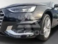 2024 Audi A4