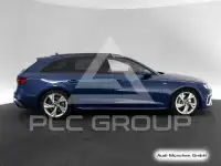 2024 Audi A4