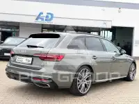 2024 Audi A4