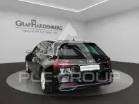 2024 Audi A4