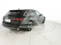 2024 Audi A4