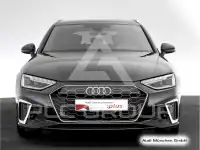 2024 Audi A4