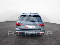 2024 Audi A4