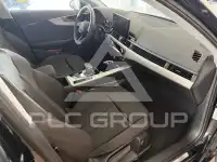 2024 Audi A4
