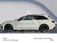 2024 Audi A4