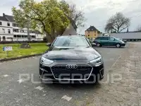 2024 Audi A4