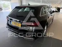 2024 Audi A4
