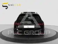 2024 Audi A4
