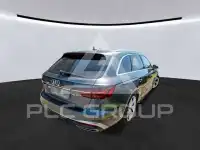 2024 Audi A4