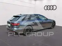 2024 Audi A4