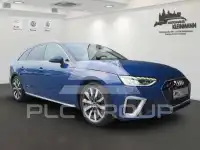 2024 Audi A4