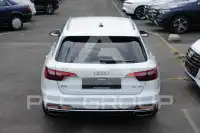 2024 Audi A4